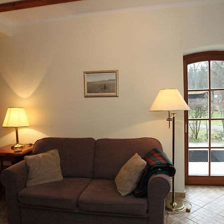 Lesniczowka Nibork Bed & Breakfast Nidzica Exterior foto