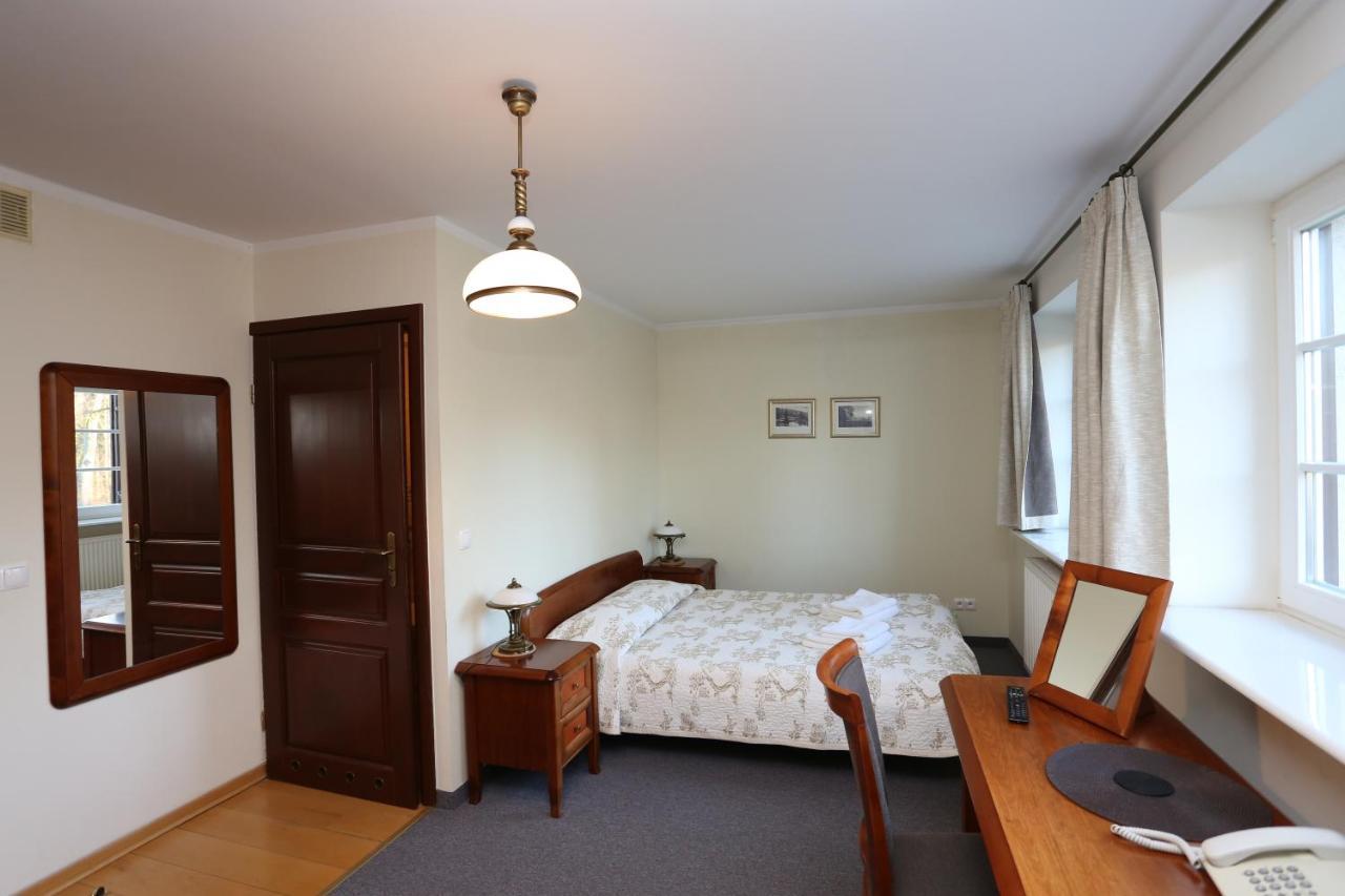 Lesniczowka Nibork Bed & Breakfast Nidzica Exterior foto
