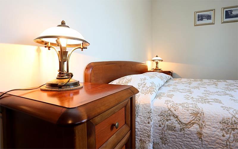 Lesniczowka Nibork Bed & Breakfast Nidzica Exterior foto