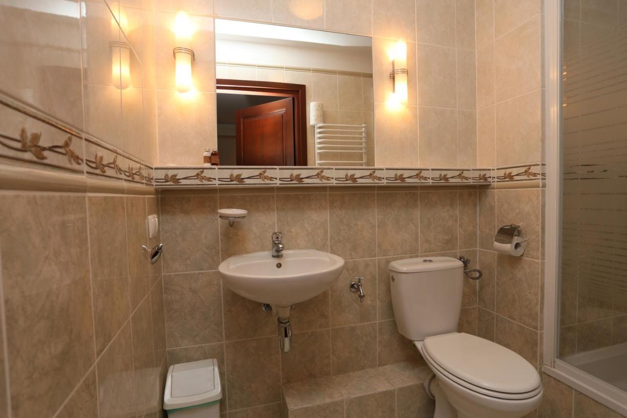 Lesniczowka Nibork Bed & Breakfast Nidzica Exterior foto